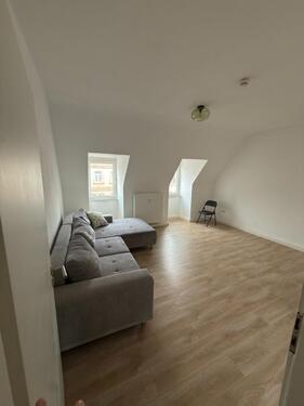 Foto - 76qm WG geeignete 2 Zimmer Wohnung Innenstadtnahe