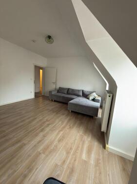 Foto - 2 Zimmer Dachgeschoßwohnung zur Miete in Nürnberg