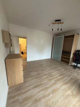 Foto - Dachgeschoßwohnung in Nürnberg zur Miete