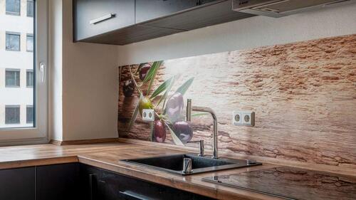 Foto - moderne zentrale 3-Raum-Wohnung