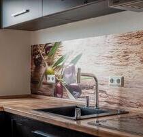 moderne zentrale 3-Raum-Wohnung - Ansbach