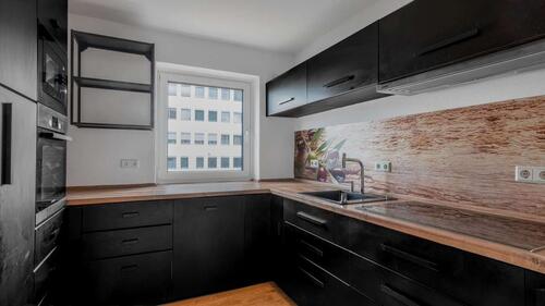 Foto - 3 Zimmer Etagenwohnung zur Miete in Ansbach