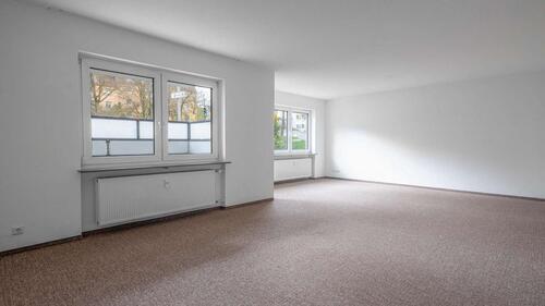 Foto - 3 Zimmer Etagenwohnung in Ansbach