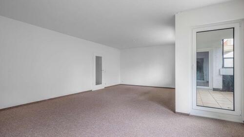 Foto - Etagenwohnung in Ansbach zur Miete