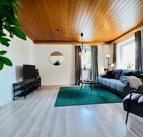 Großzügige 2,5 Zimmerwohnung im ruhigen Ortsteil Schönbrunn - Bad Staffelstein