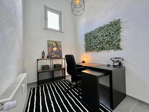 Foto - Erdgeschoßwohnung in Bad Staffelstein zur Miete