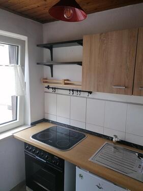 Foto - 1 Zimmer Etagenwohnung in Fulda