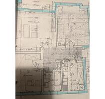 3-Zimmer-Wohnung in Oldenburg-Ohmstede