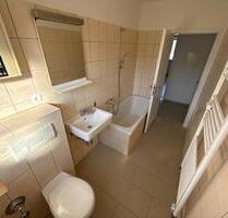 geflegte 3-Zimmer WHG mit Balkon in Solingen-Merscheid