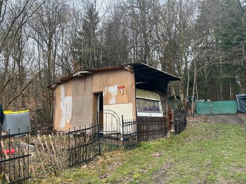 Foto - Grundst&uuml;ck zur Miete in Usingen