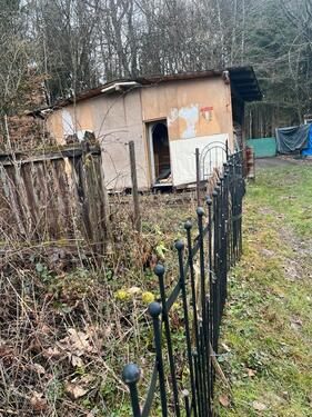 Foto - Grundst&uuml;ck in Usingen