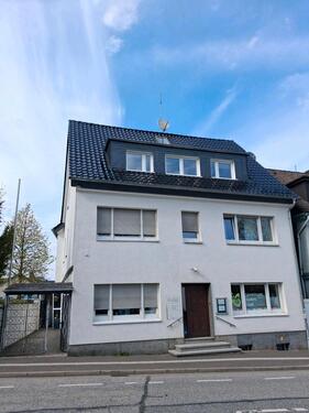Foto - Altbau-Singlewohnung WG2, Brilon Zentrum