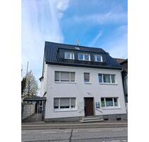 Altbau-Singlewohnung WG2, Brilon Zentrum