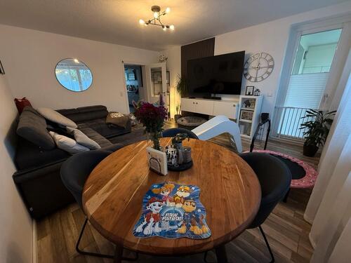 Foto - 3 Zimmer Wohnung in Detmerode - 699,00&nbsp;EUR Kaltmiete, ca.&nbsp; 69,00&nbsp;m&sup2;