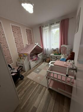 Foto - 3 Zimmer Erdgeschoßwohnung in Wolfsburg