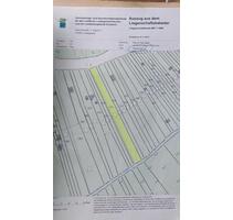 Gartenland, ca. 1691 qm - 9,00&nbsp;EUR Kaltmiete, ca.&nbsp; 0,00&nbsp;m&sup2; in Rostock (PLZ: 18055)