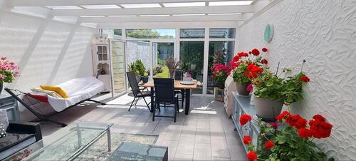 Foto - 6 Zimmer Reihenhaus in Mönchengladbach