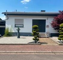 Gepflegtes Einfamilienhaus in Sackgassenlage - Heusweiler