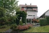 Foto - Wohnhaus am Schlosspark Rauischholzhausen