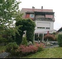 Wohnhaus am Schlosspark Rauischholzhausen - Ebsdorfergrund