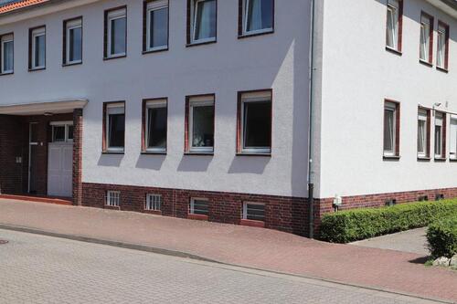Foto - 3-4 Zimmer EG Wohnung Zentral gelegen