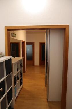 Foto - Etagenwohnung zum Kaufen in Neustadt am Rübenberge