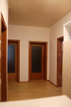 Foto - Etagenwohnung in Neustadt am Rübenberge