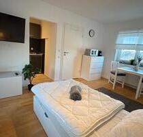Sehr schönes Ferienappartement zu vermieten - Fulda Kohlhaus
