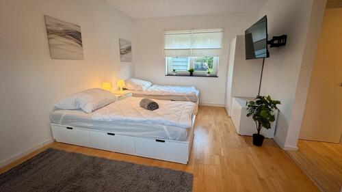 Foto - Etagenwohnung in Fulda zur Miete