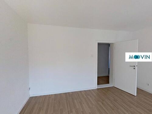 Foto - Etagenwohnung in Emden