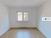 Foto - Etagenwohnung in Emden zur Miete