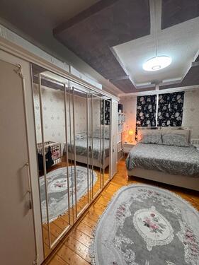 Foto - Etagenwohnung in Erfurt
