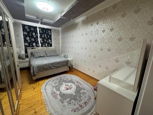 Foto - Etagenwohnung in Erfurt zur Miete