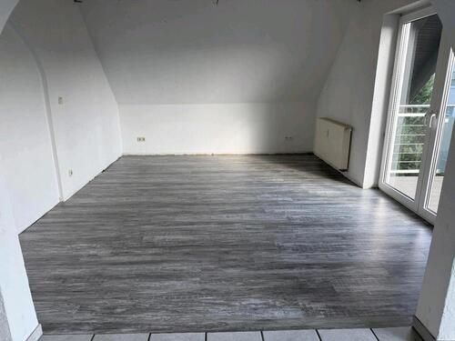 Foto - Etagenwohnung in Wilnsdorf zur Miete