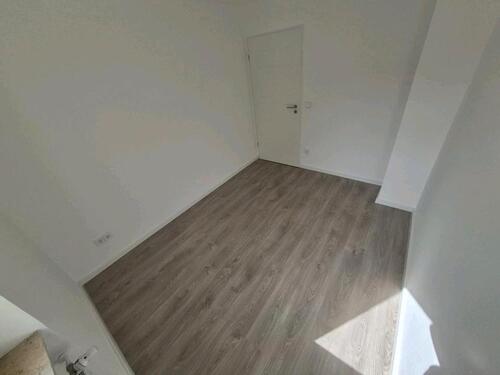 Foto - Etagenwohnung in Oberschleißheim