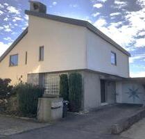 Besonderes Einfamilienhaus in Feldrandlage - Mutterstadt