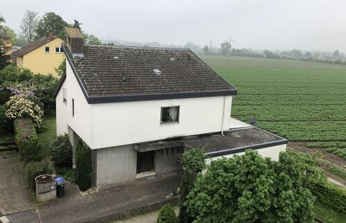 Foto - Einfamilienhaus zum Kaufen in Mutterstadt