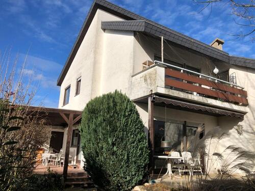 Foto - Einfamilienhaus in Mutterstadt