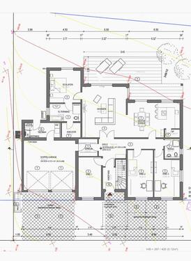 Foto - Traumhafte Wohnung mit 6 (7) Zimmer ohne Makler