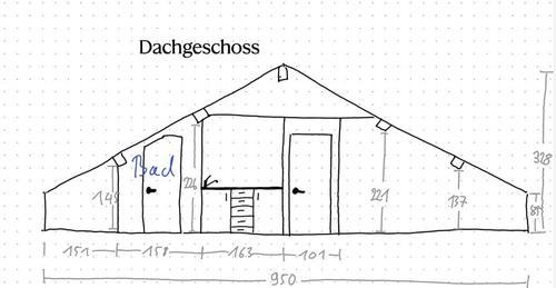 Foto - Etagenwohnung zur Miete in Aachen