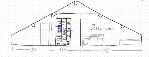 Foto - Etagenwohnung in Aachen