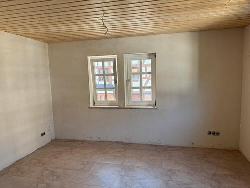 Foto - Etagenwohnung zur Miete in Dillenburg