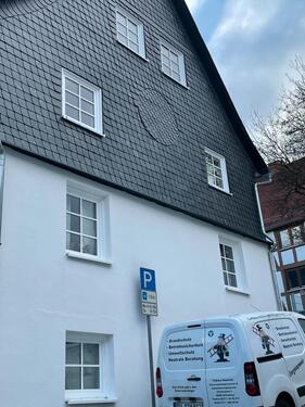 Foto - Etagenwohnung in Dillenburg