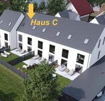 Exklusives Neubau-Reinmittelhaus in Isernhagen HB - Erstbezug