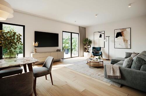 Foto - Einfamilienhaus in Isernhagen zur Miete