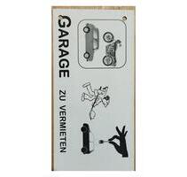 Garage zu vermieten - 45,00 EUR Miete, in Jülich (PLZ: 52428)