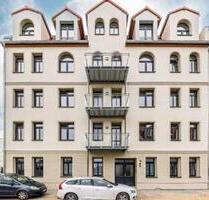 Neuwertige, gepflegte und geräumige 2-Zimmer-Wohnung in Magdeburg