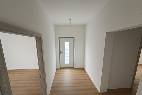 Foto - Etagenwohnung in Mundelsheim zur Miete