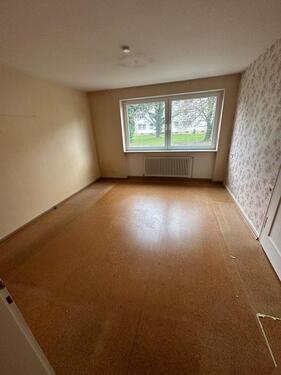 Foto - Etagenwohnung in Bretten