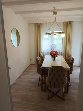 Foto - Etagenwohnung in Bad König